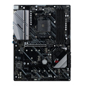 Asrock X570 PHANTOM GAMING 4