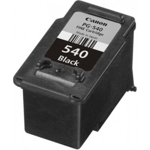 Canon PG-540 Black