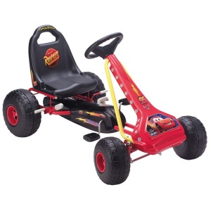 STAMP Kart Disney Cars