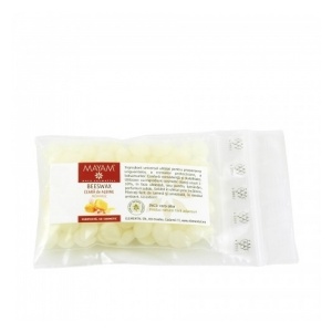 Mayam Ceara De Albine Purificata 25 Gr Lista De Preturi Cel Mai Mic Pret