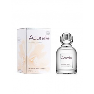 Acorelle Apa de parfum Infusion de Nerolli 50-ml