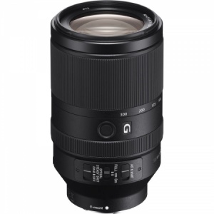 Sony 70-300mm F4.5-5.6 OSS G Obiectiv FE