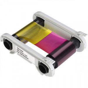 Evolis Ribon color R6F003EAA YMCKO-K - R6F003EAA