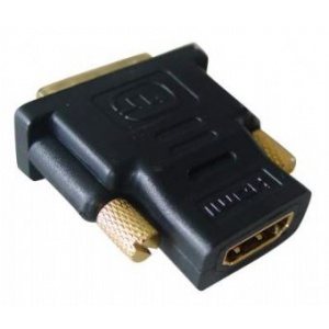 Gembird ADAPTOR HDMI to DVI, M/T A-HDMI-DVI-2