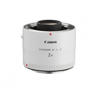 Canon EF Extender 2x III AC4410B005AA