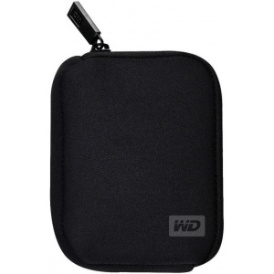 Western Digital My Passport Carrying Case WDBABK0000NBK