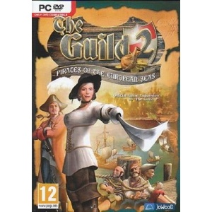 Games Outlet Guild 2 Pirates Of The European Seas Pc