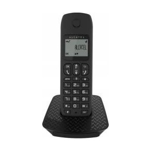 Alcatel DECT E132 Negru