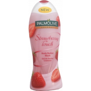 Palmolive Gel de dus Gourmet 500ml Strawberry Touch