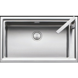 Barazza Easy 1LES91P 86x51cm