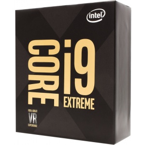 Intel i9 7980XE Extreme Edition 2.60GHz box (BX80673I97980X)