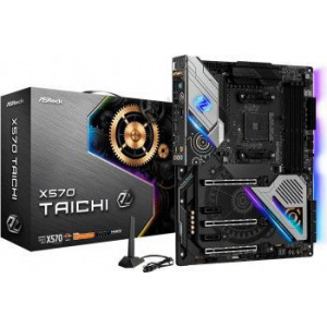 Asrock X570 TAICHI