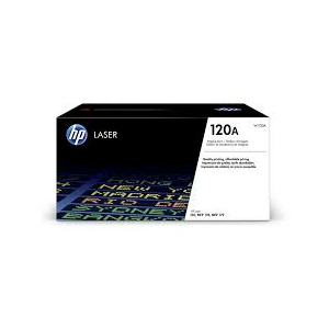 HP 120A Original Laser Imaging Drum W1120A