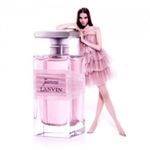 Lanvin Jeanne 50 ml Eau De Parfum, parfum pentru femei
