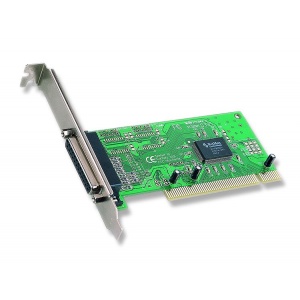 Gembird CARD PCI adaptor la PARALLEL port LPC-1