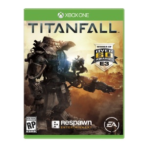 Electronic Arts Titanfall (Xbox ONE)