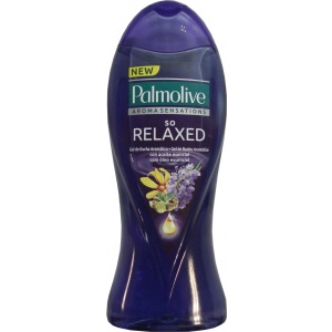 Palmolive Gel de dus Aroma Sensations 500ml So Relaxed
