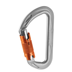 Mammut CARABINIERA WALL MICRO LOCK TL