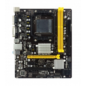 BioStar A960D+ V3