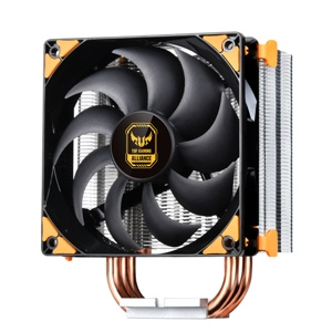 SilverStone Argon AR01-V3 TUF Gaming Alliance Edition (SST-AR01-V3)