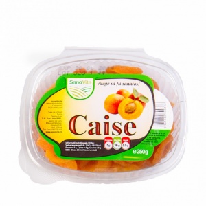 Sanovita Caise deshidratate 250G