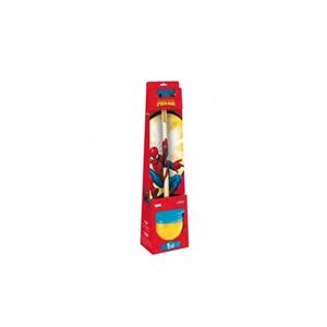 Mondo Jucarie Saritoare T Ball Spiderman