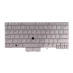 MMD Electronics Tastatura laptop HP EliteBook 2740p, 2760p
