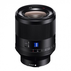 Sony 50mm F1.4 Planar T* Obiectiv FE