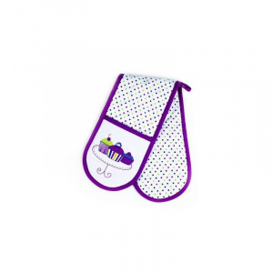 Heinner Manusa dubla 18x75 cm Cupcake