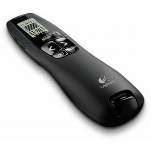 Logitech Presenter R800 (910-001353)