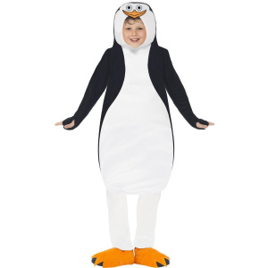 Smiffys Costum Pinguin Madagascar
