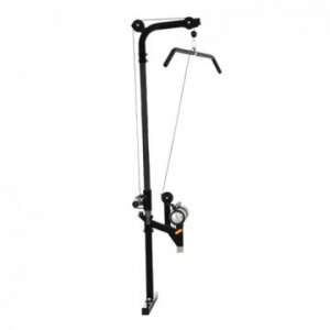 Powertec Aparat Optional Tractiuni Spate WB-LTA16