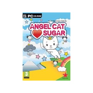 Rising Star Games Angel Cat Sugar