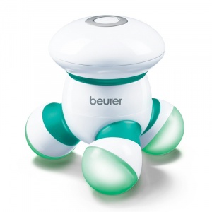 Beurer Aparat masaj cu leduri luminoase, 3 capete
