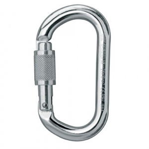 Petzl CARABINIERA OK SL