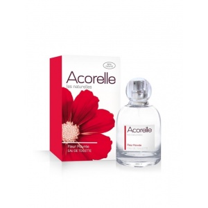 Acorelle Apa de toaleta Fleur Poivree 50-ml