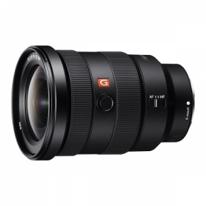 Sony 16-35mm F2.8 GM FE - Obiectiv E