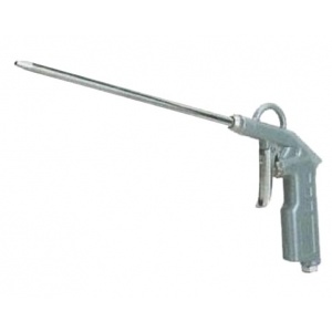 Gude Pistol suflat lung,1-10 Bar, 02812