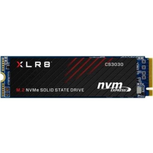 PNY CS3030 500GB M.2 NVMe SSD (M280CS3030-500-RB)
