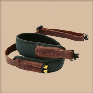 Blaser Curea arma NEOPREN ANTRACIT