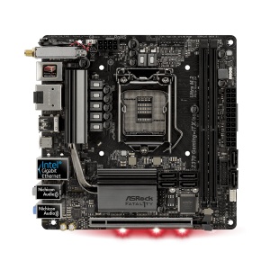 Asrock Fatal1ty Z370 Gaming-ITX/ac
