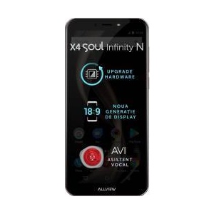 Allview X4 Soul Infinity N 32gb Dual Sim 4g Mocha Gold Lista De Preturi Cel Mai Mic Pret
