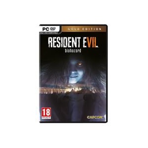 Capcom Resident Evil 7 Biohazard Gold Edition