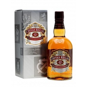 Chivas Regal 12 ani 0.7l