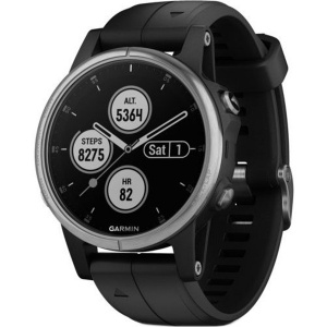 garmin fenix 5 microphone