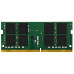 Kingston ValueRAM, 16GB, 3200MHz, CL22 KVR32S22D8/16