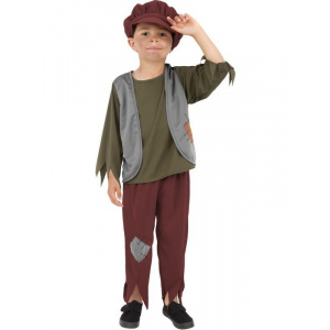 Smiffys Costum Cosar Copil