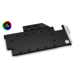 EKWB EK-Quantum Vector RTX RE Ti D-RGB - Nickel + Acetal (3831109814345)