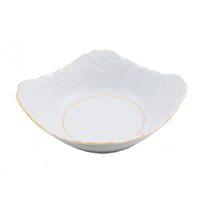 Thun ROCOCO Bol portelan Bohemia salata 24 cm