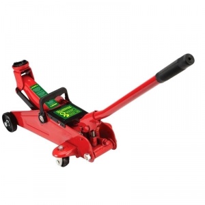 Ro Group Cric hidraulic crocodil, 2T